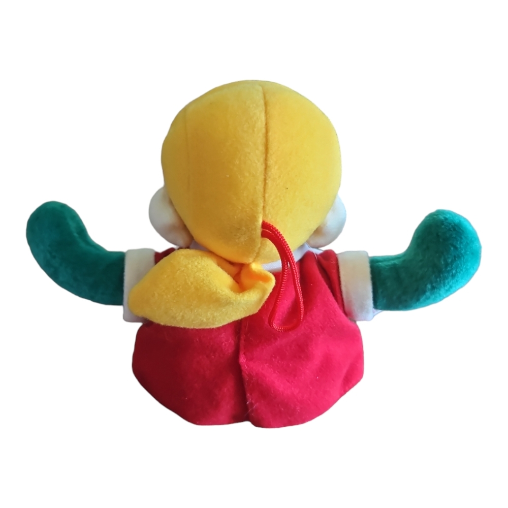 Vintage Stuffins Island of Misfit Toys Plush Characters - Picture 7 of 14